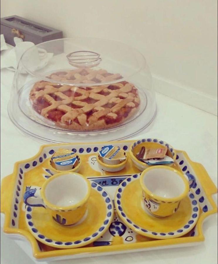 Prisca Bed & Breakfast