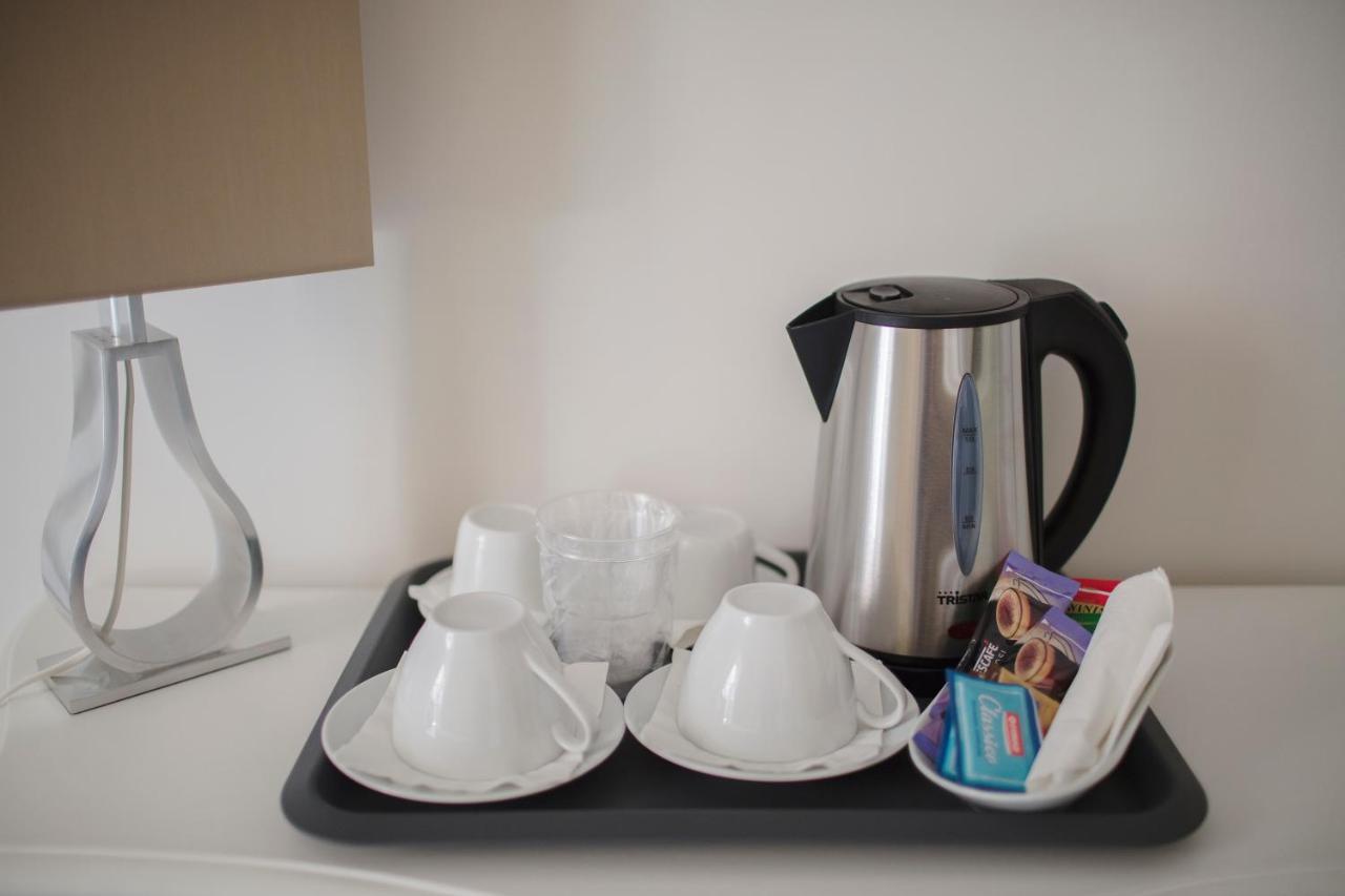 Prisca Couette-café *