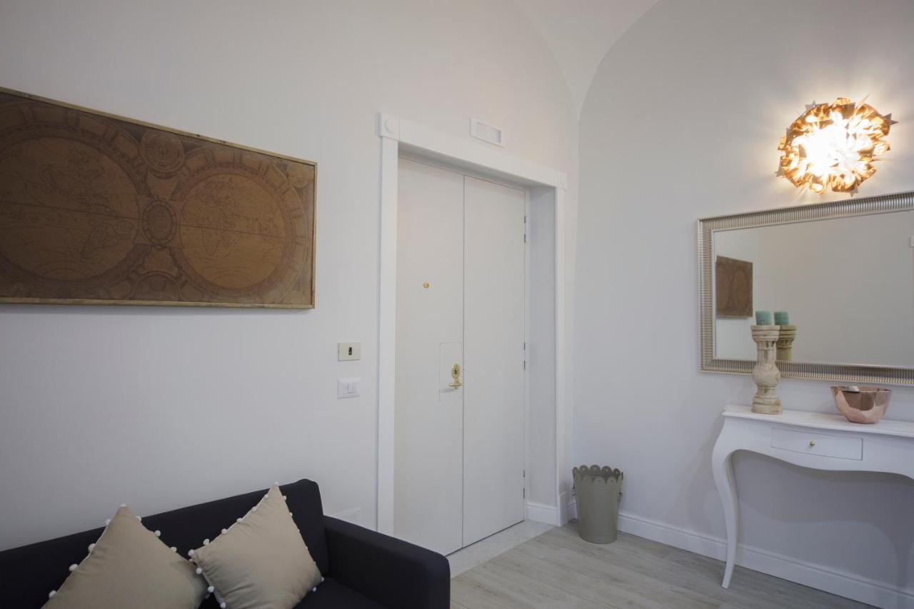 Couette-café Prisca Naples