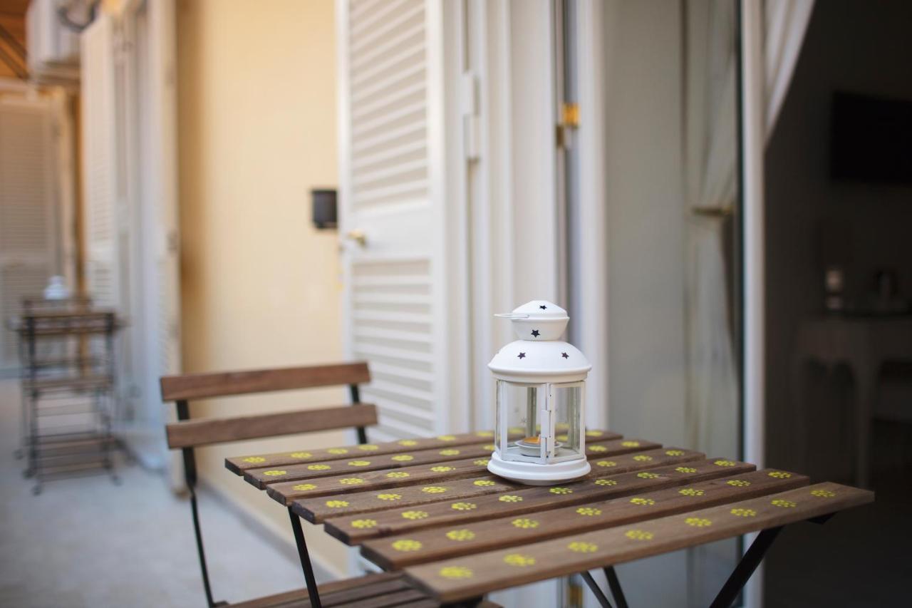 Couette-café Prisca *