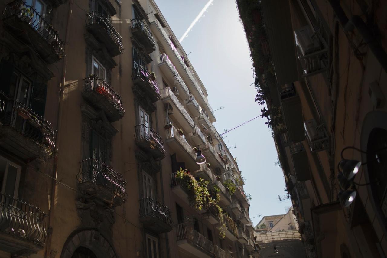 Prisca Naples